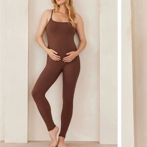 Like New Bumpsuit sz L